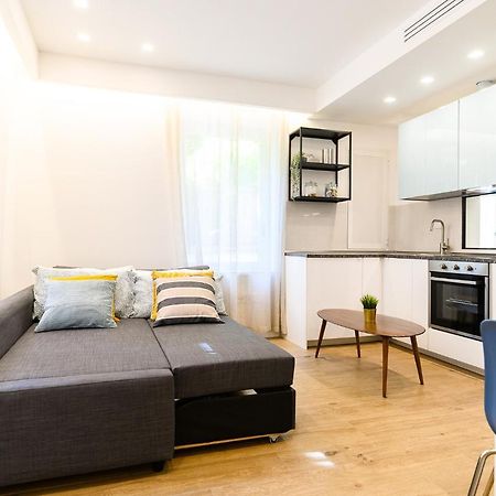 Modern & Elegant By Ndp Rent Lejlighed Rom Eksteriør billede