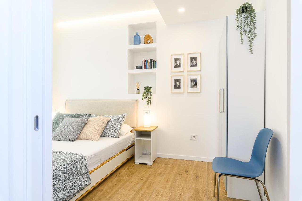 Modern & Elegant By Ndp Rent Lejlighed Rom Eksteriør billede