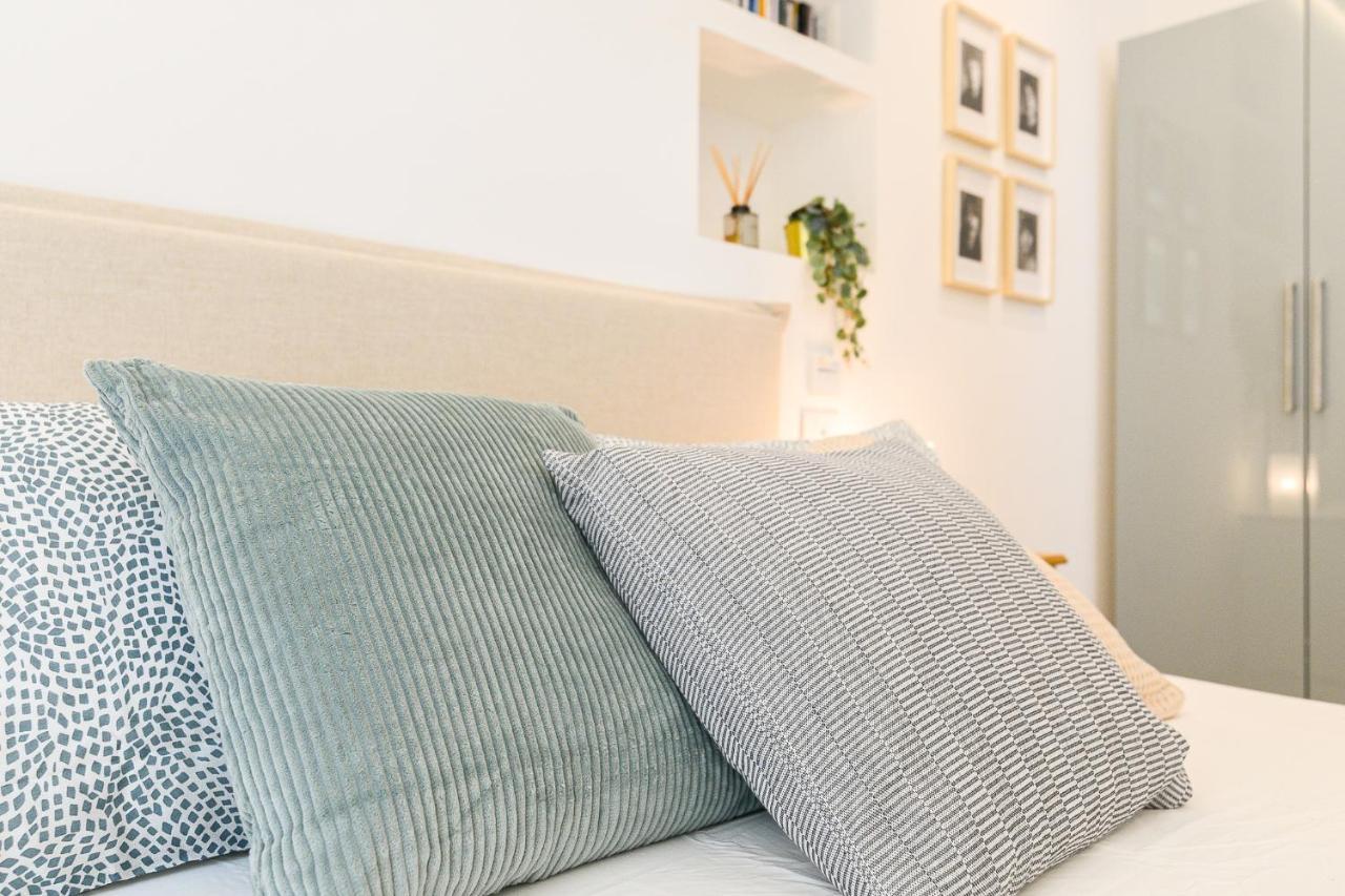 Modern & Elegant By Ndp Rent Lejlighed Rom Eksteriør billede
