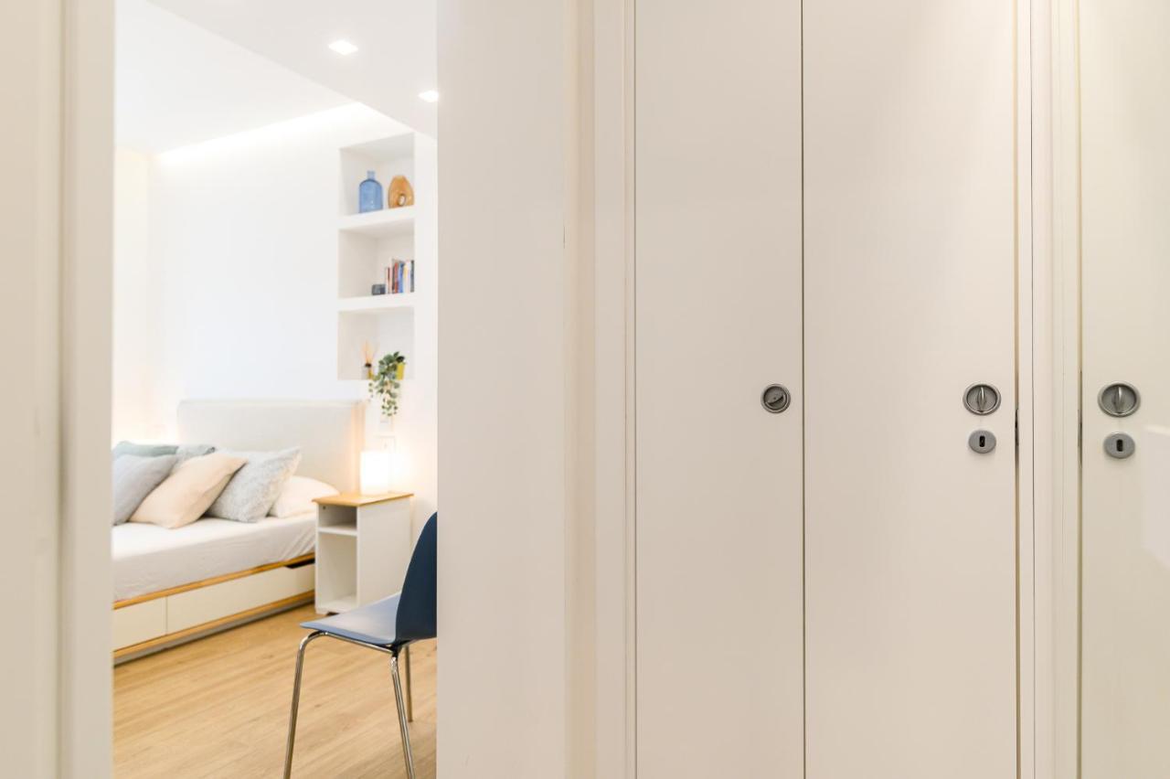 Modern & Elegant By Ndp Rent Lejlighed Rom Eksteriør billede