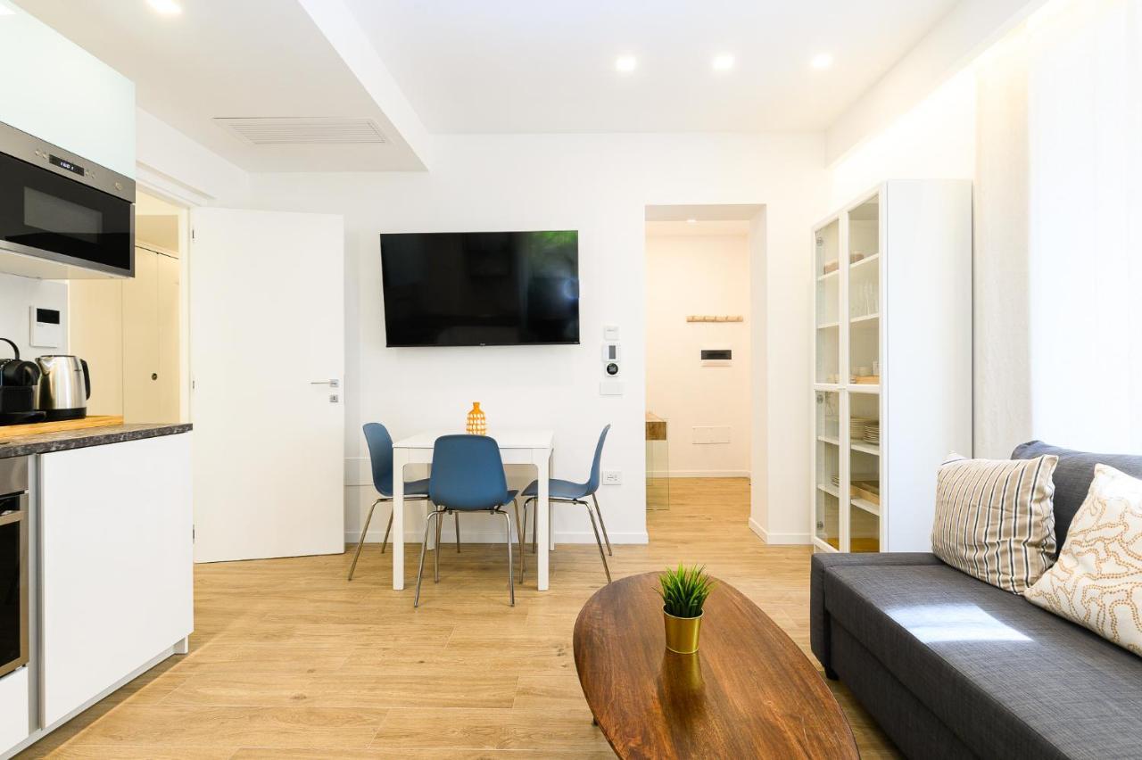 Modern & Elegant By Ndp Rent Lejlighed Rom Eksteriør billede