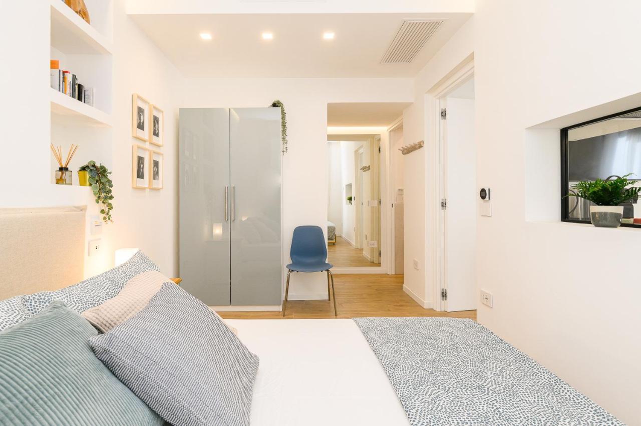 Modern & Elegant By Ndp Rent Lejlighed Rom Eksteriør billede