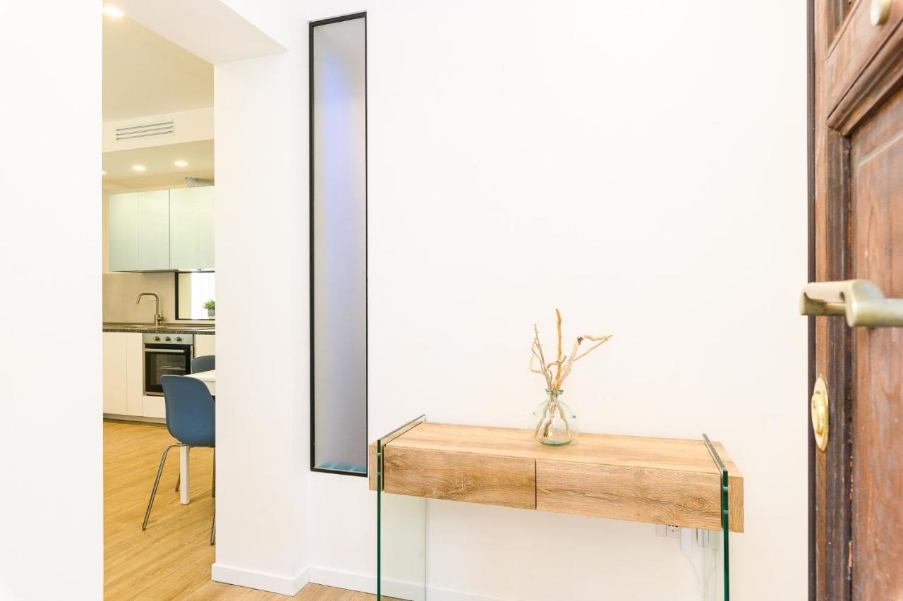 Modern & Elegant By Ndp Rent Lejlighed Rom Eksteriør billede