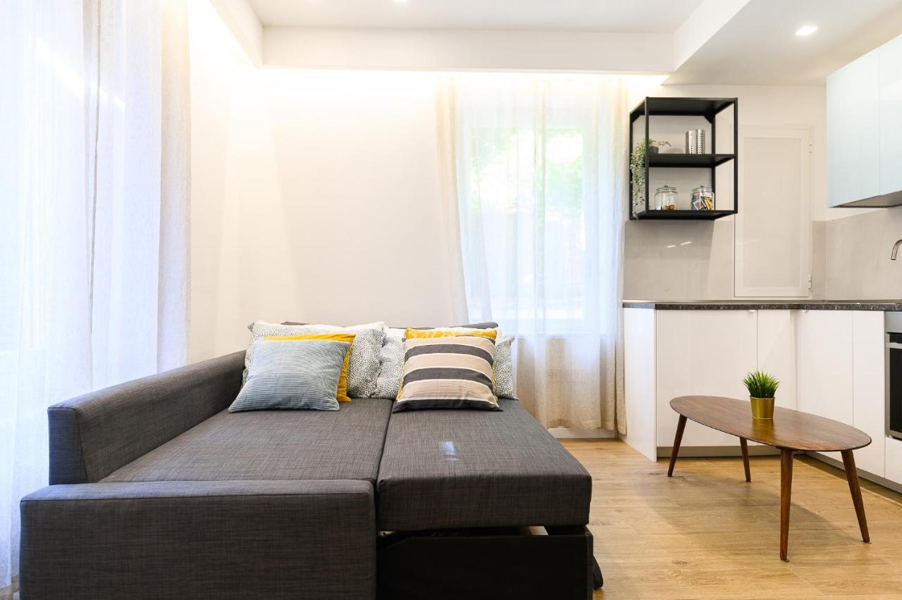 Modern & Elegant By Ndp Rent Lejlighed Rom Eksteriør billede
