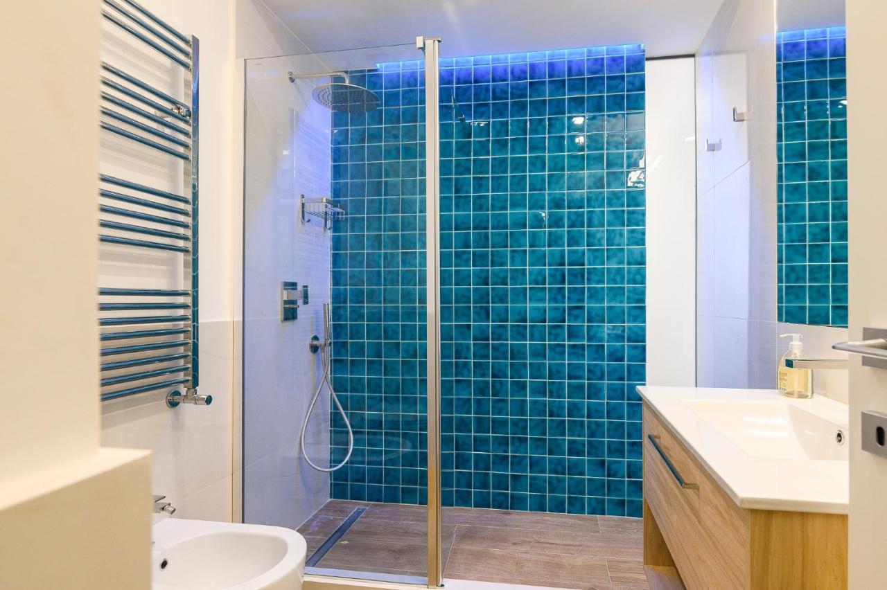 Modern & Elegant By Ndp Rent Lejlighed Rom Eksteriør billede