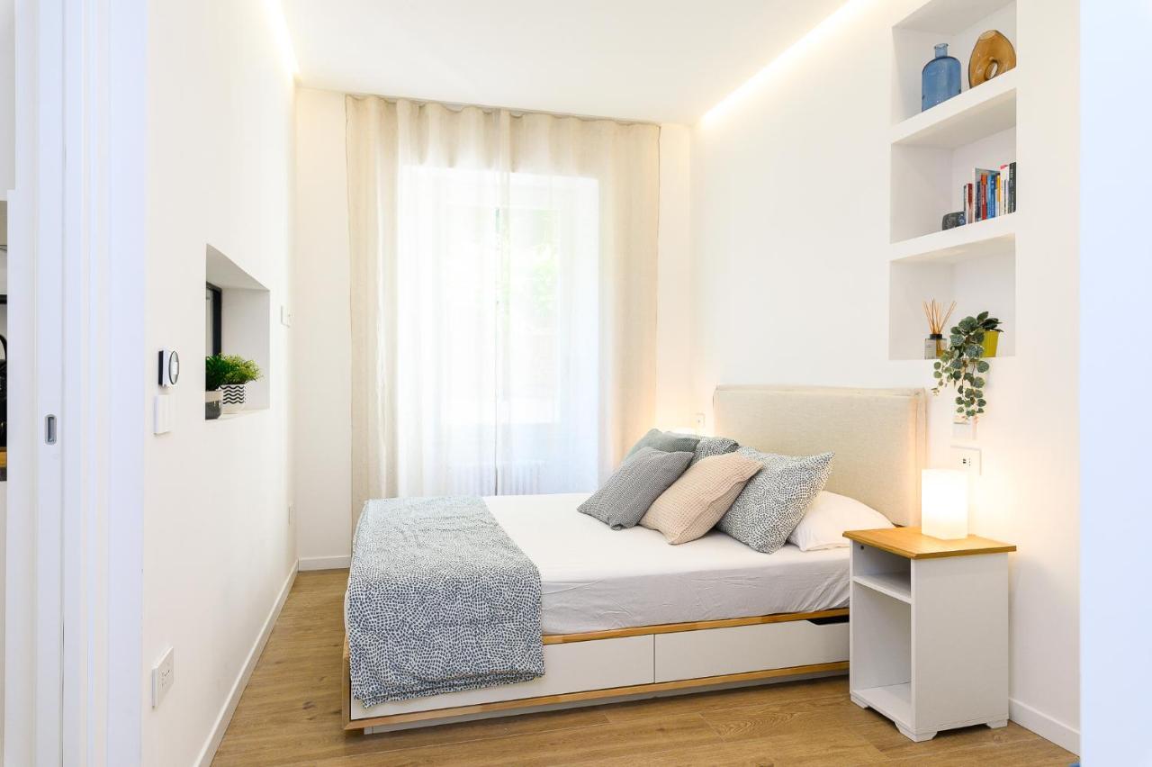 Modern & Elegant By Ndp Rent Lejlighed Rom Eksteriør billede