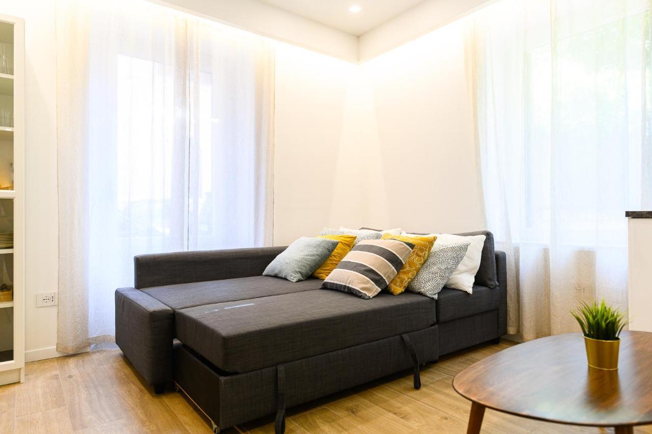 Modern & Elegant By Ndp Rent Lejlighed Rom Eksteriør billede